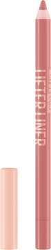 Maybelline New York Lifter Liner 006 Line Leader tužka na rty 1.2 g