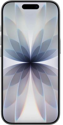 Apple iPhone 17 256GB Černý