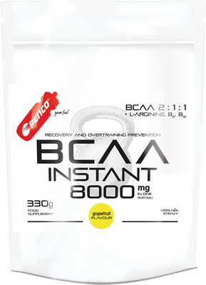 Penco BCAA 8000 Instant Grep 330 g