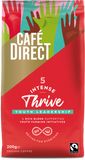 Cafédirect Intense mletá káva s tóny kakaa 200 g