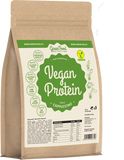 Vegan protein flavour Cappuccino 750 g