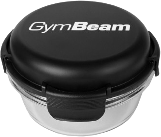 GymBeam Chladicí nádoba na jídlo 950 ml