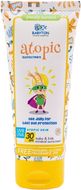 Babyton Přírodní opalovací krém ATOPIC 100 ml