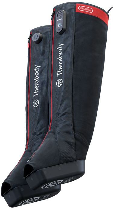 Therabody JetBoots PRO Plus - Medium