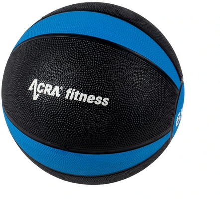 Acra Medicinbal - modro/černý 6 kg