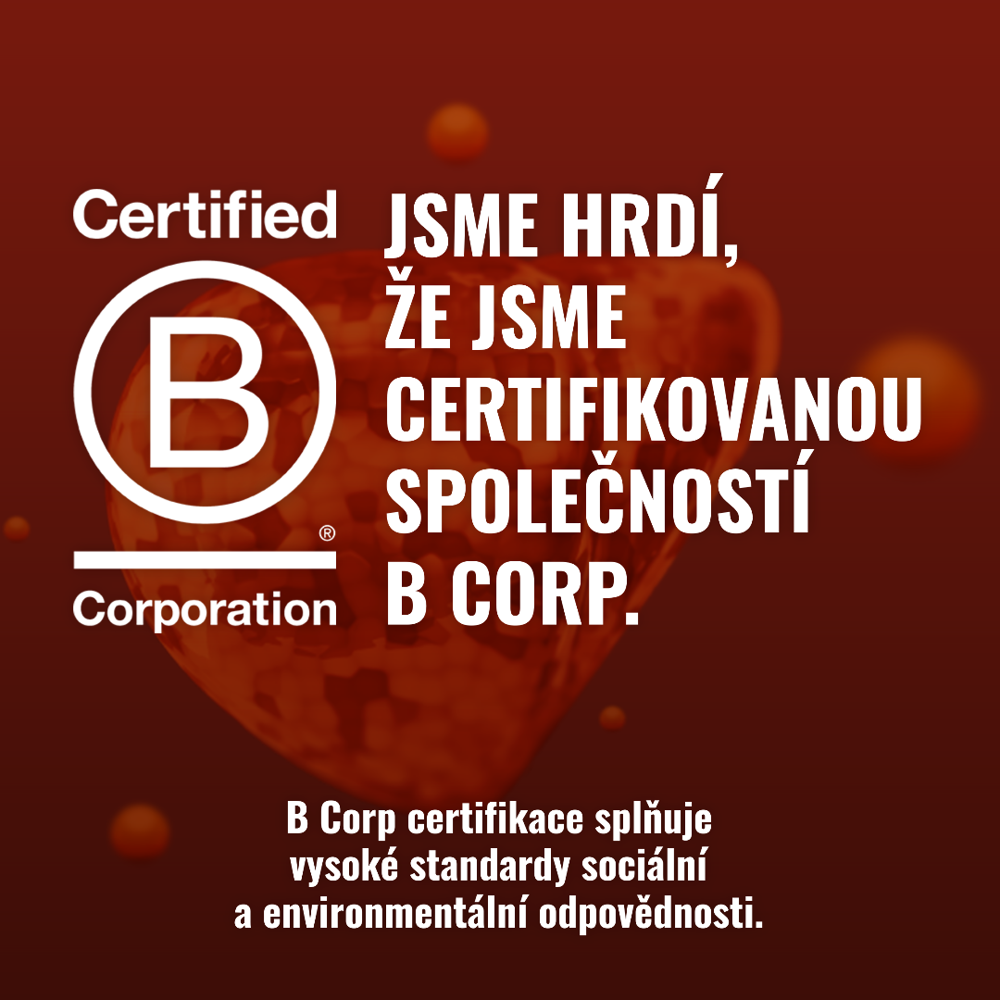 certifikat b-corp