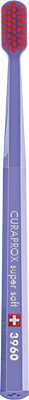Curaprox CS 3960 supersoft Zubní kartáček 1 ks