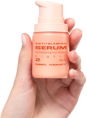Simpl Therapy Simpl Therapy Anti-blemish serum 35 ml