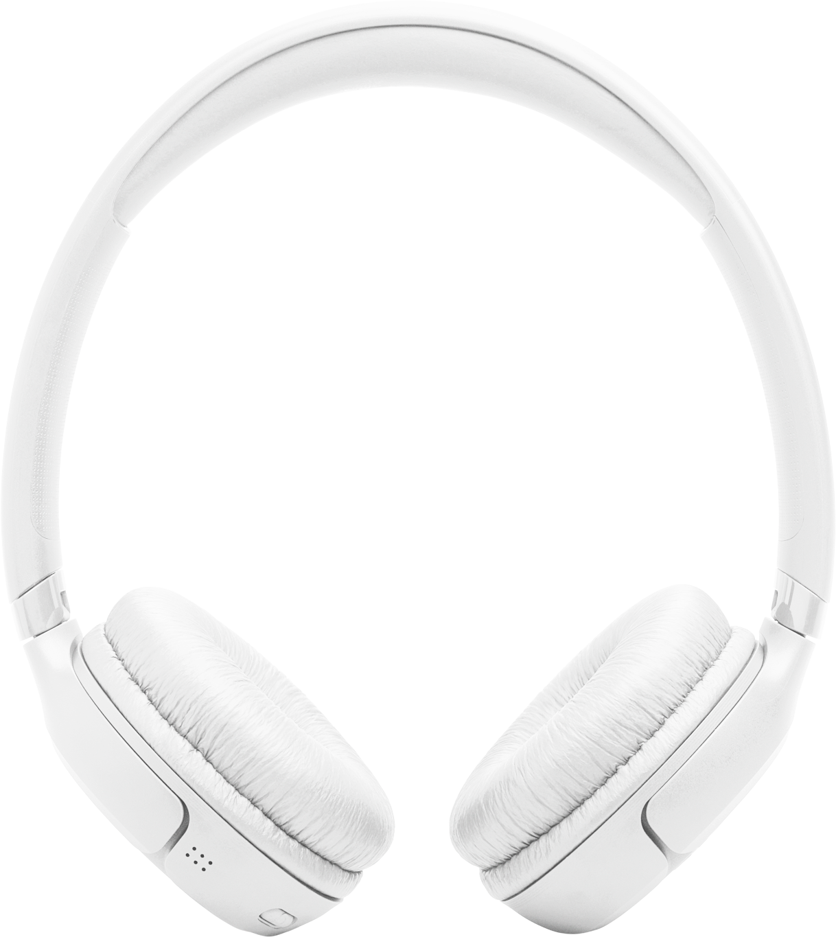 JBL Tune 530BT White, bezdrátová Bluetooth® sluchátka na uši