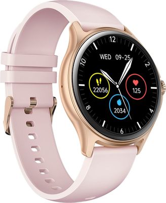 Niceboy Watch Pixel 2 Rose Gold
