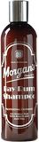 Morgan’s Šampon s tropickou vůní 250 ml