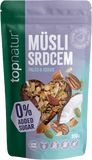 Topnatur Müsli srdcem Paleo & Kokos Low Carb 350 g