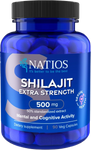 Shilajit / mumio