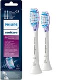 Philips Sonicare G3 Premium Gum Care Standardní velikost kartáčku HX9052/17 2 ks
