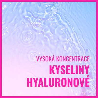 Dermacol Hyaluron sérum 30 ml
