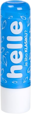 Helle Balzám na rty s OF 8 Klasik 3,8g 3.8 g