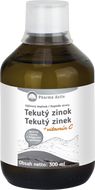 Pharma Activ Tekutý zinek + vitamín C 300 ml