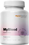MycoMedica MyTao Edition, MyBlood 90 kapslí