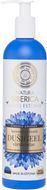 Natura Siberica Osvěžující sprchový gel na tělo – chrpa a moruška 400 ml