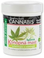 Herb Extract Cannabis Konopná mast 125 ml