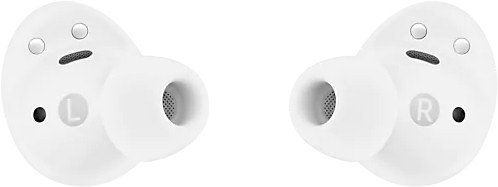 Samsung Galaxy Sluchátka Buds2 PRO White