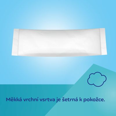 Canpol babies Jednorázová poporodní chladicí vložka
