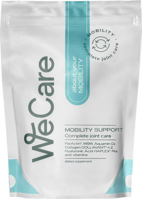 WeCare About your MOBILITY 280 kapslí