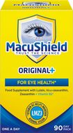 Macushield Original+ s vitamínem B2 90 kapslí