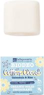 laSaponaria Tuhý deodorant Cotton Cloud BIO 40 g