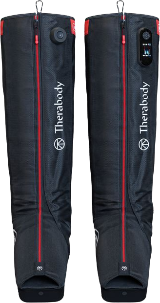 Therabody JetBoots PRO Plus - Medium