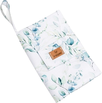 T-Tomi Plenkovník Eucalyptus