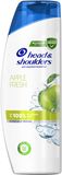 Head & Shoulders Apple Fresh, Šampon proti lupům 400 ml