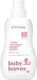 Attitude Prací gel pro děti bez vůně 1.05 l