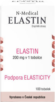 N-Medical Elastin 100 tobolek