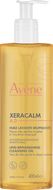 Avène XeraCalm A.D Relipidační mycí olej 400 ml