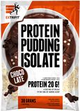 Extrifit Protein Pudding Isolate - čokoláda 90 g