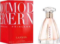 Lanvin Parfémová voda Modern Princess 90 ml