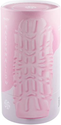 Lola Games Marshmallow oboustranný masturbátor Maxi Fruity Pink