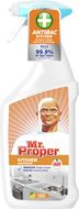 Mr. Proper Čisticí antibakteriální sprej Kitchen 750 ml