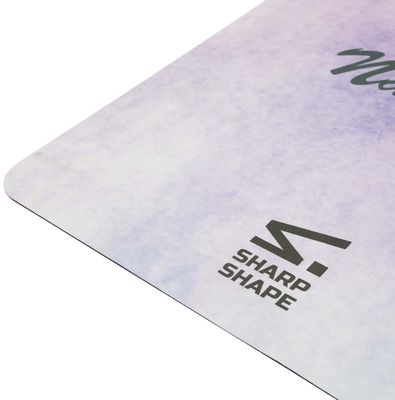 Sharp Shape Podložka na jógu ECO mat Namaste