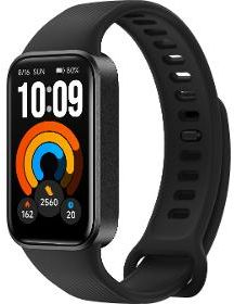 Xiaomi Smart Band 11 Active Black