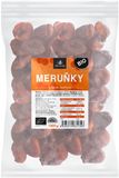 Allnature Meruňky sušené nesířené BIO 1000 g