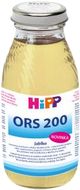HiPP ORS 200 Jablko 200 ml