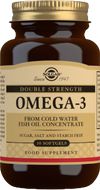 Solgar Omega-3 700 30 kapslí