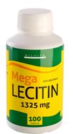 Silvita Mega LECITIN 100 tobolek