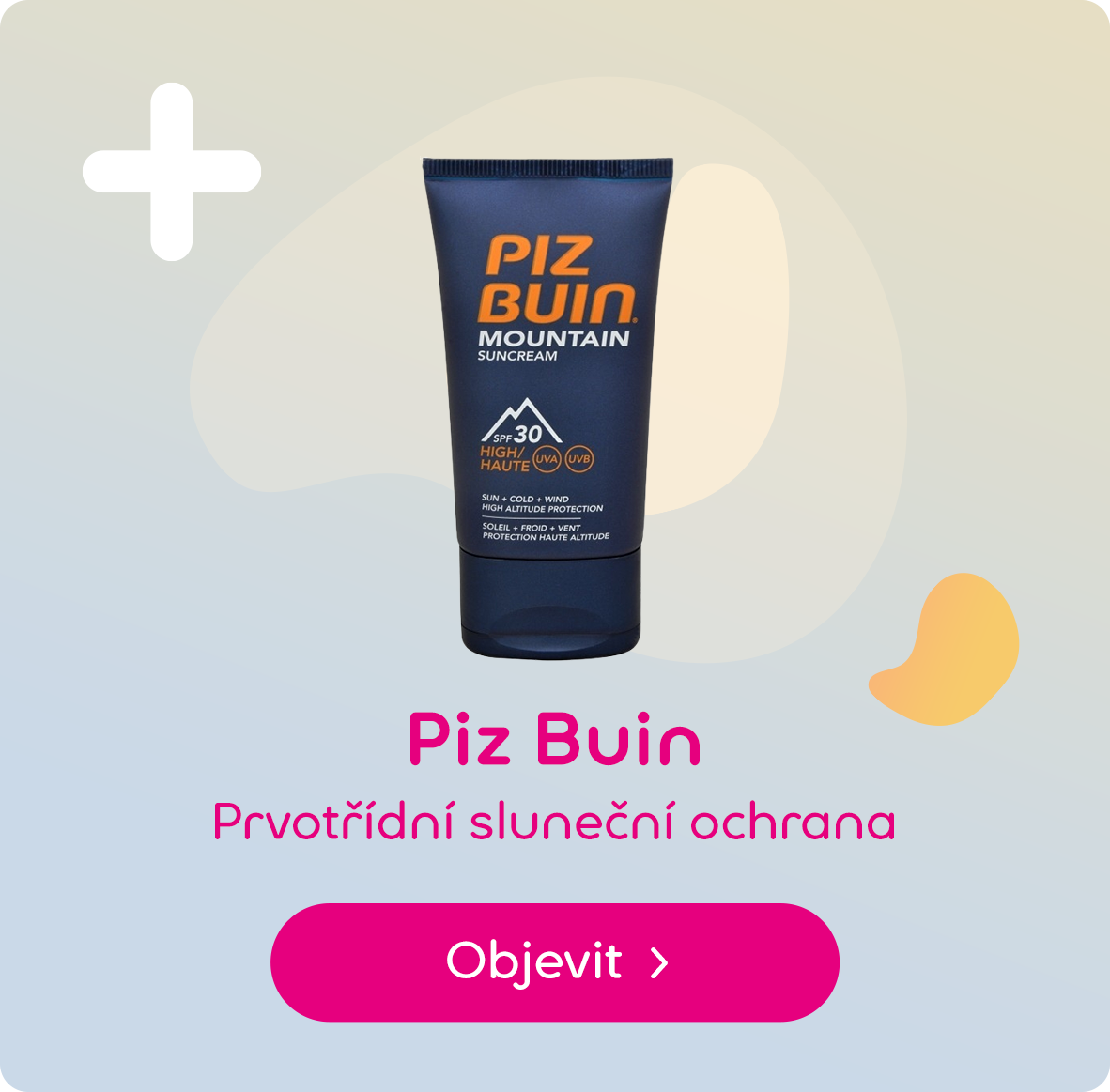 Piz Buin