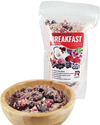 RageFitness Breakfast original 600 g