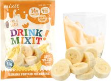 Mixit Drink - Banán 40 g