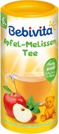 Bebivita Jablečno-meduňkový čaj - instantní 200 g