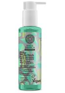 Natura Siberica Čisticí gel pro zmenšení pórů 145 ml